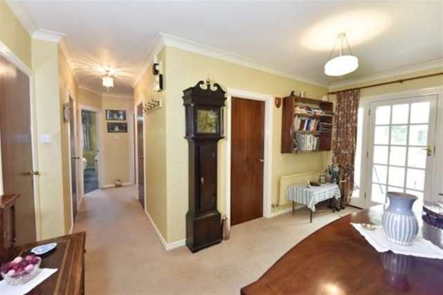  Image of 3 bedroom Detached house for sale in Corsley Heath Corsley Warminster BA12 at Warminster, BA12 7PW