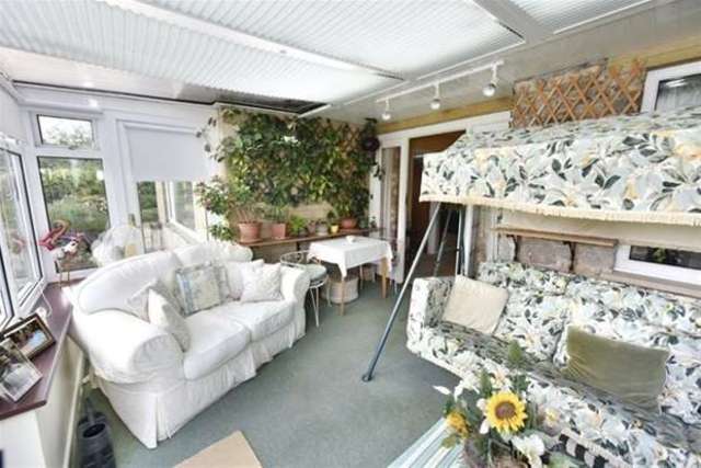  Image of 3 bedroom Detached house for sale in Corsley Heath Corsley Warminster BA12 at Warminster, BA12 7PW