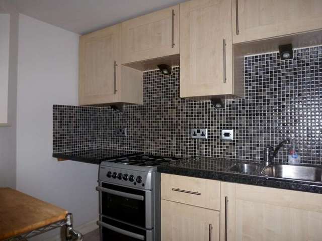  Image of 2 bedroom Terraced house to rent in Cow & Hare Passage St. Ives Huntingdon PE27 at St. Ives, PE27 5BD
