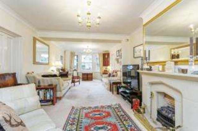  Image of 4 bedroom Detached house for sale in New Park Road Cranleigh GU6 at Cranleigh Surrey Cranleigh, GU6 7HJ