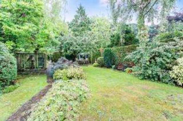  Image of 4 bedroom Detached house for sale in New Park Road Cranleigh GU6 at Cranleigh Surrey Cranleigh, GU6 7HJ