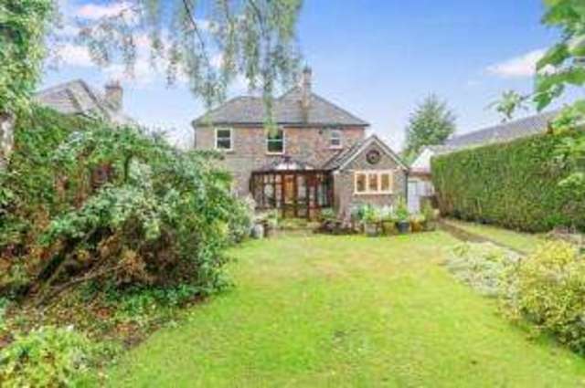  Image of 4 bedroom Detached house for sale in New Park Road Cranleigh GU6 at Cranleigh Surrey Cranleigh, GU6 7HJ