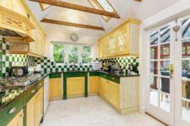  Image of 4 bedroom Detached house for sale in New Park Road Cranleigh GU6 at Cranleigh Surrey Cranleigh, GU6 7HJ