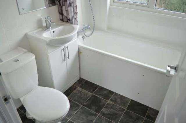  Image of 1 bedroom Maisonette to rent in Cricketers Close Chessington KT9 at Cricketers Close  Chessington, KT9 1NL