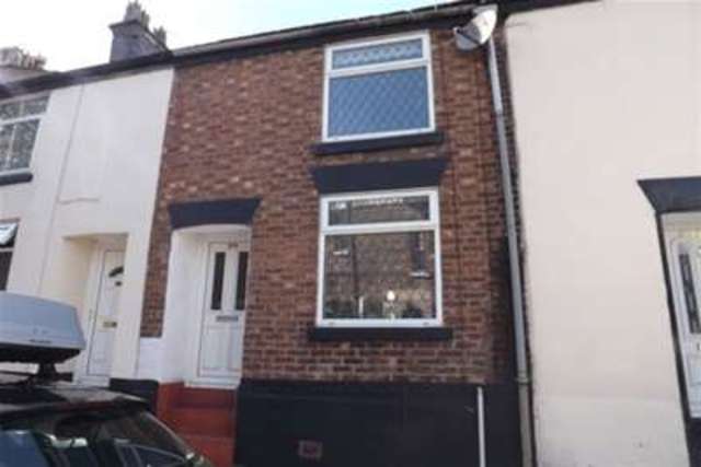  Image of 2 bedroom Property to rent in Crompton Road Macclesfield SK11 at Macclesfield, SK11 8HB