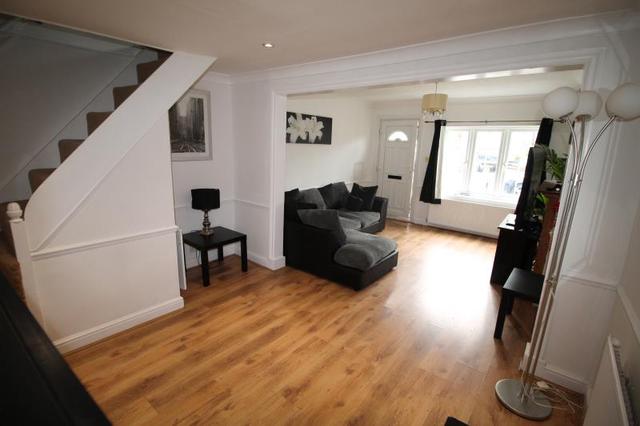  Image of 2 bedroom Terraced house to rent in Cromwell Road Warley Brentwood CM14 at Brentwood  Brook Street, CM14 5DT