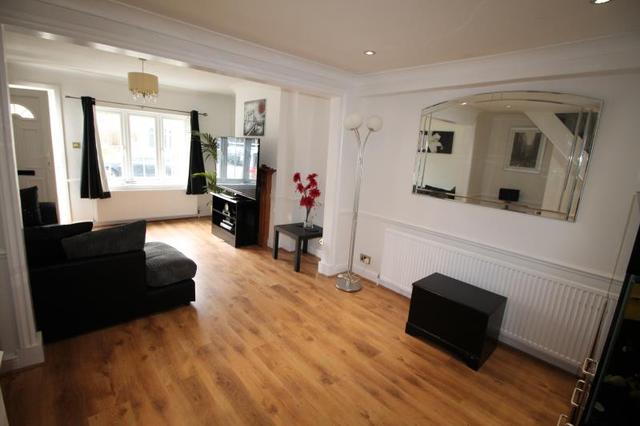  Image of 2 bedroom Terraced house to rent in Cromwell Road Warley Brentwood CM14 at Brentwood  Brook Street, CM14 5DT