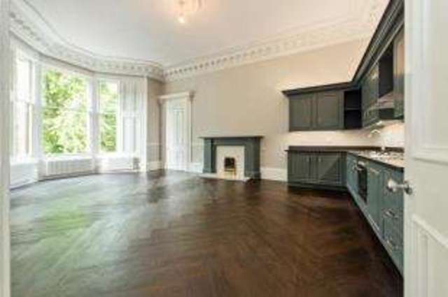  Image of 2 bedroom Flat for sale in Crown Gardens Glasgow G12 at Dowanhill Glasgow Glasgow, G12 9HL