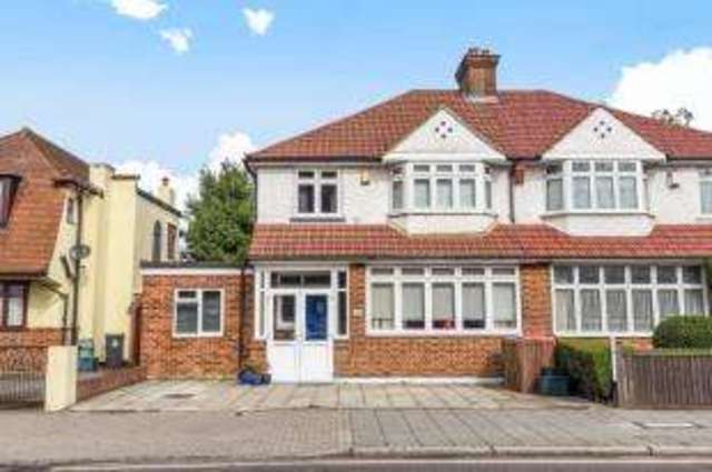  Image of 5 bedroom Semi-Detached house for sale in Croydon Road Beckenham BR3 at Beckenham  Eden Park, BR3 4DF