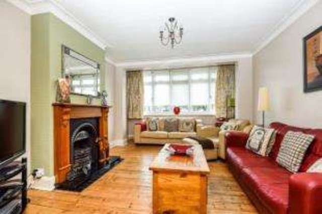  Image of 5 bedroom Semi-Detached house for sale in Croydon Road Beckenham BR3 at Beckenham  Eden Park, BR3 4DF