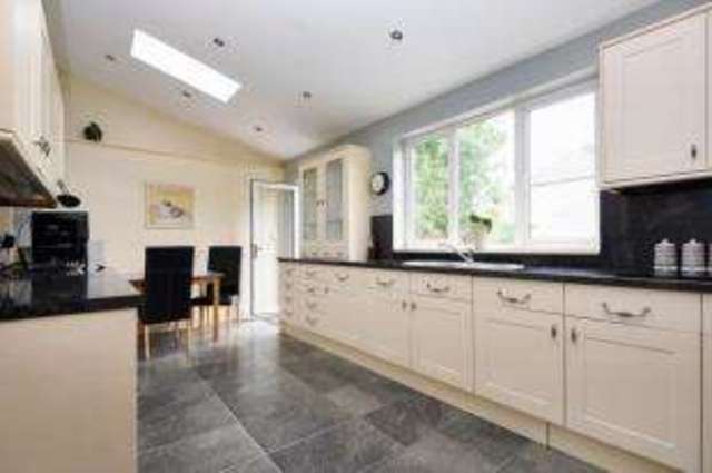  Image of 5 bedroom Semi-Detached house for sale in Croydon Road Beckenham BR3 at Beckenham  Eden Park, BR3 4DF