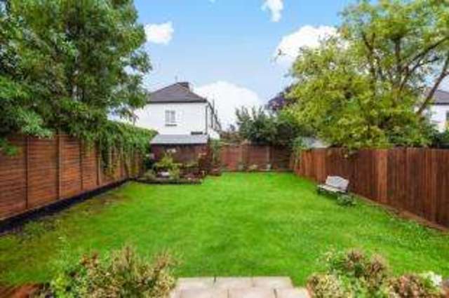  Image of 5 bedroom Semi-Detached house for sale in Croydon Road Beckenham BR3 at Beckenham  Eden Park, BR3 4DF