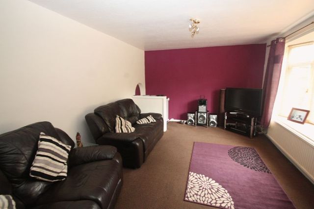  Image of 3 bedroom Semi-Detached house for sale in Crusader Close Whitwick Coalville LE67 at Crusader Close Whitwick Coalville, LE67 5BX