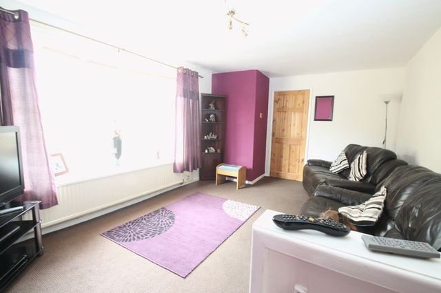  Image of 3 bedroom Semi-Detached house for sale in Crusader Close Whitwick Coalville LE67 at Crusader Close Whitwick Coalville, LE67 5BX