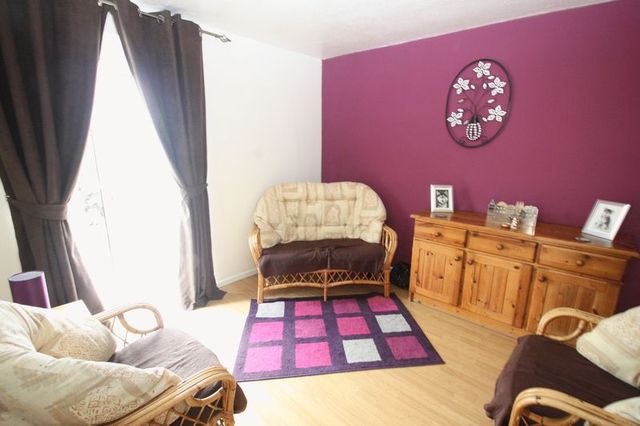  Image of 3 bedroom Semi-Detached house for sale in Crusader Close Whitwick Coalville LE67 at Crusader Close Whitwick Coalville, LE67 5BX
