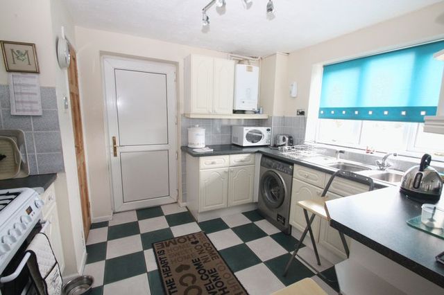  Image of 3 bedroom Semi-Detached house for sale in Crusader Close Whitwick Coalville LE67 at Crusader Close Whitwick Coalville, LE67 5BX