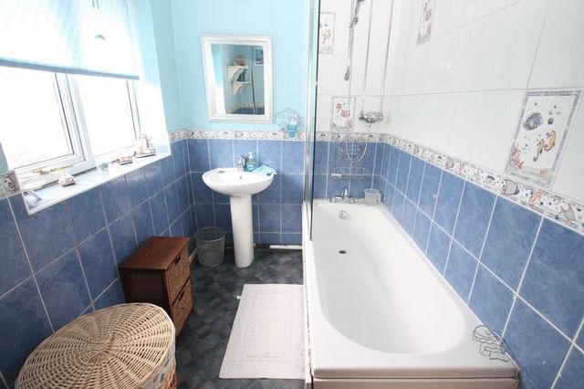  Image of 3 bedroom Semi-Detached house for sale in Crusader Close Whitwick Coalville LE67 at Crusader Close Whitwick Coalville, LE67 5BX