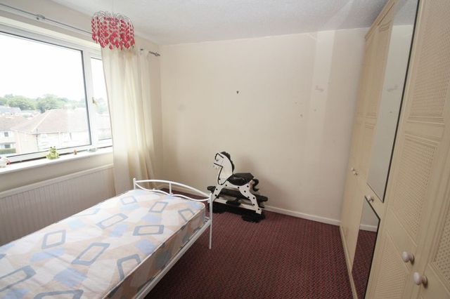 Image of 3 bedroom Semi-Detached house for sale in Crusader Close Whitwick Coalville LE67 at Crusader Close Whitwick Coalville, LE67 5BX