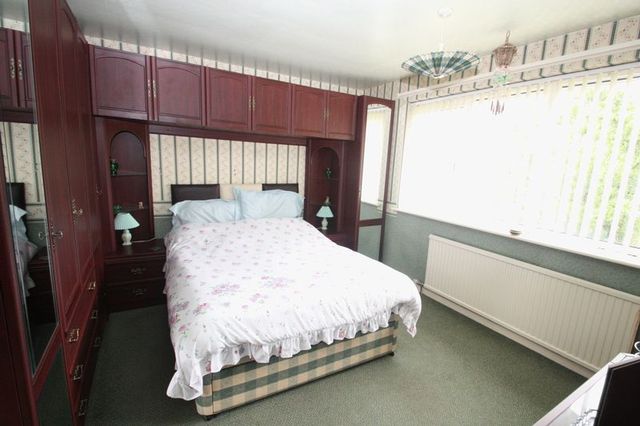  Image of 3 bedroom Semi-Detached house for sale in Crusader Close Whitwick Coalville LE67 at Crusader Close Whitwick Coalville, LE67 5BX