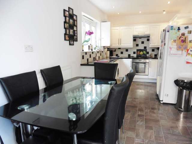  Image of 3 bedroom Semi-Detached house for sale in Culverden Road Watford WD19 at Culverden Road South Oxhey Watford, WD19 7RG