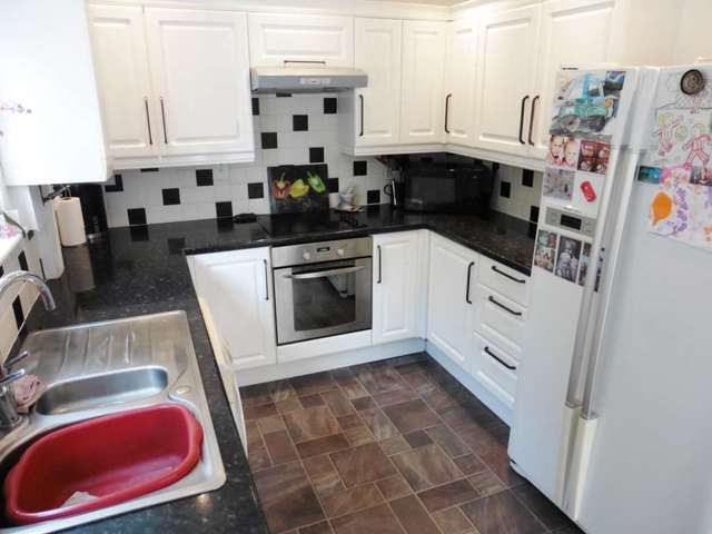  Image of 3 bedroom Semi-Detached house for sale in Culverden Road Watford WD19 at Culverden Road South Oxhey Watford, WD19 7RG