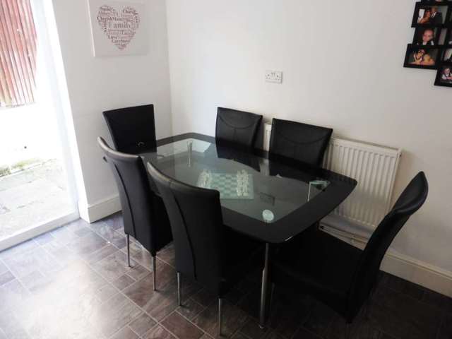  Image of 3 bedroom Semi-Detached house for sale in Culverden Road Watford WD19 at Culverden Road South Oxhey Watford, WD19 7RG