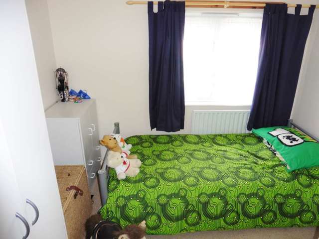  Image of 3 bedroom Semi-Detached house for sale in Culverden Road Watford WD19 at Culverden Road South Oxhey Watford, WD19 7RG