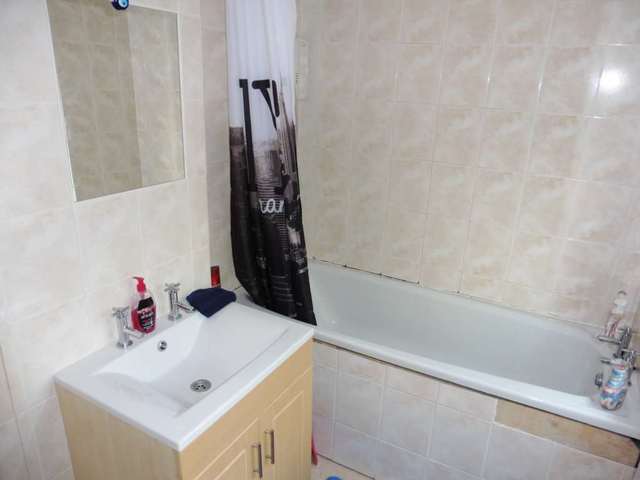  Image of 3 bedroom Semi-Detached house for sale in Culverden Road Watford WD19 at Culverden Road South Oxhey Watford, WD19 7RG