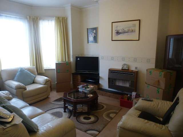  Image of 2 bedroom Detached house to rent in Cumberland Road Bexhill-on-Sea TN39 at Bexhill on sea, TN39 5BU