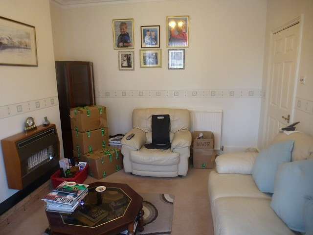  Image of 2 bedroom Detached house to rent in Cumberland Road Bexhill-on-Sea TN39 at Bexhill on sea, TN39 5BU