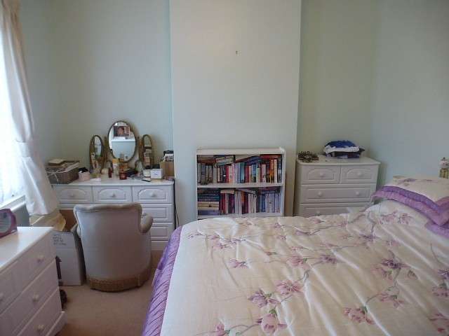  Image of 2 bedroom Detached house to rent in Cumberland Road Bexhill-on-Sea TN39 at Bexhill on sea, TN39 5BU