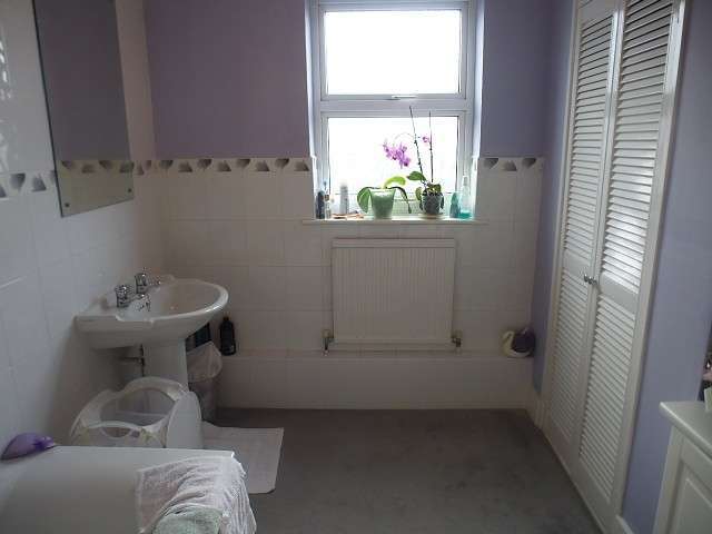  Image of 2 bedroom Detached house to rent in Cumberland Road Bexhill-on-Sea TN39 at Bexhill on sea, TN39 5BU