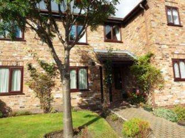  Image of 1 bedroom Retirement Property for sale in Cyril Bell Close Lymm WA13 at Lymm Cheshire Lymm, WA13 0JS
