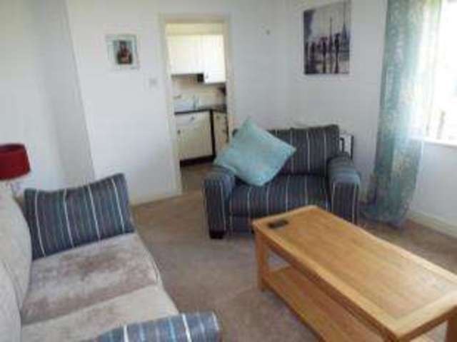  Image of 1 bedroom Retirement Property for sale in Cyril Bell Close Lymm WA13 at Lymm Cheshire Lymm, WA13 0JS