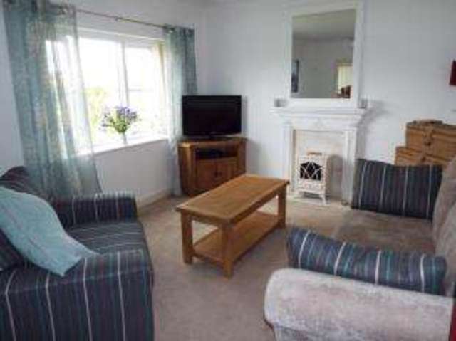  Image of 1 bedroom Retirement Property for sale in Cyril Bell Close Lymm WA13 at Lymm Cheshire Lymm, WA13 0JS