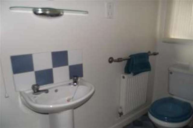  Image of 3 bedroom Detached house to rent in Dalewood Close Warrington WA2 at Warrington, WA2 7GA