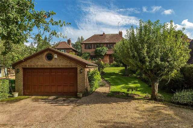  Image of 5 bedroom Detached house for sale in Danemore Lane South Godstone Godstone RH9 at South Godstone Surrey South Godstone, RH9 8JF