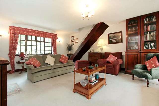 Image of 5 bedroom Detached house for sale in Danemore Lane South Godstone Godstone RH9 at South Godstone Surrey South Godstone, RH9 8JF