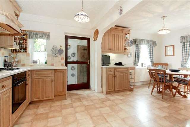  Image of 5 bedroom Detached house for sale in Danemore Lane South Godstone Godstone RH9 at South Godstone Surrey South Godstone, RH9 8JF