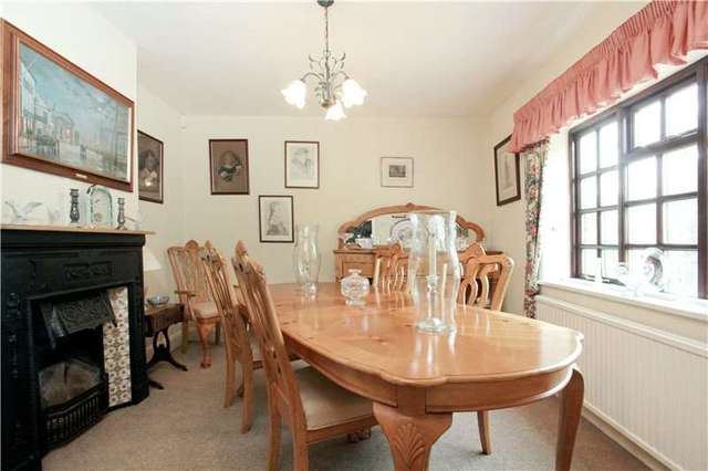 Image of 5 bedroom Detached house for sale in Danemore Lane South Godstone Godstone RH9 at South Godstone Surrey South Godstone, RH9 8JF