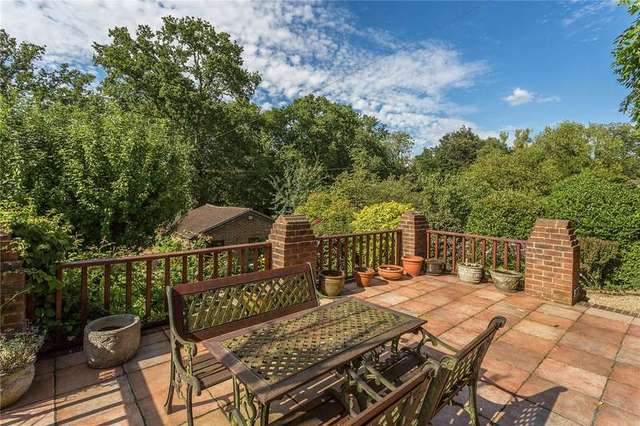  Image of 5 bedroom Detached house for sale in Danemore Lane South Godstone Godstone RH9 at South Godstone Surrey South Godstone, RH9 8JF