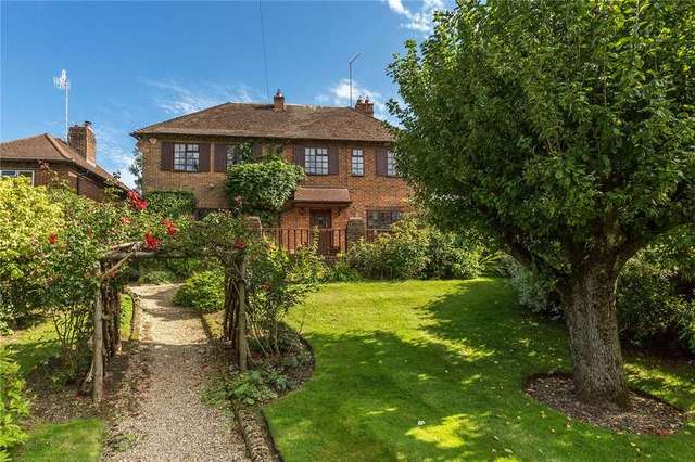 Image of 5 bedroom Detached house for sale in Danemore Lane South Godstone Godstone RH9 at South Godstone Surrey South Godstone, RH9 8JF