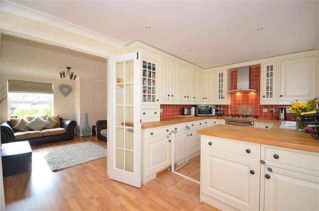  Image of 3 bedroom Semi-Detached house for sale in Davidson Gardens Wickford SS12 at Wickford Essex Wickford, SS12 9QP
