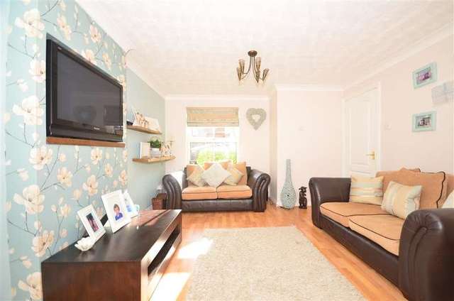  Image of 3 bedroom Semi-Detached house for sale in Davidson Gardens Wickford SS12 at Wickford Essex Wickford, SS12 9QP