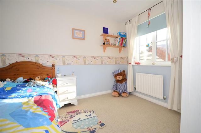  Image of 3 bedroom Semi-Detached house for sale in Davidson Gardens Wickford SS12 at Wickford Essex Wickford, SS12 9QP