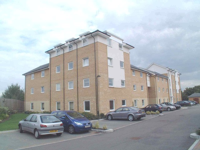  Image of 1 bedroom Flat to rent in Bakers Close St. Albans AL1 at Bakers Close  St Albans, AL1 5FH