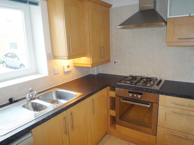  Image of 1 bedroom Flat to rent in Bakers Close St. Albans AL1 at Bakers Close  St Albans, AL1 5FH