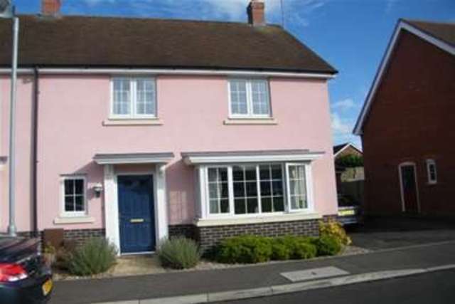  Image of 3 bedroom Detached house to rent in Deas Road South Wootton King