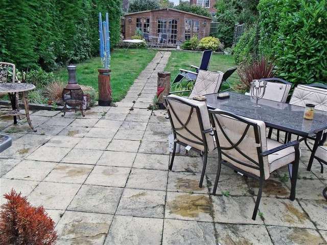  Image of 2 bedroom Detached house for sale in Deirdre Avenue Wickford SS12 at Wickford Essex Wickford, SS12 0AX
