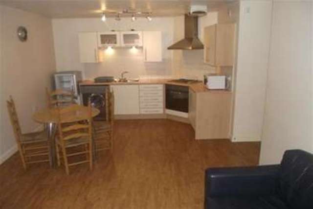  Image of 2 bedroom Flat to rent in Delamere Court St. Marys Street Crewe CW1 at Crewe, CW1 2JB